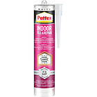 Pattex Akrylfog Inne Fyll & Reparera Vit 280ml