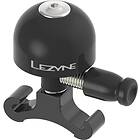 Lezyne Classic Brass Bell Svart