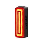 Magicshine SeeMee 100 V2 Baklykta med ljus och rörelsesensor