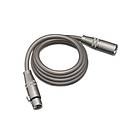 Linn Silver XLR - XLR M-F 1.2m