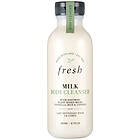 Fresh Milk Body Cleanser 260ml