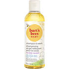 Burt's Bees Baby Calming Shampoo and Wash with Lavender