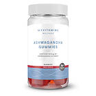 Myvitamins Ashwagandha Gummies, Pot 60gummies Red Apple