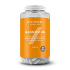 Myvitamins Magnesium 3 Months (270 Tablets)