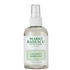 Mario Badescu Coconut Body Oil 118ml