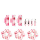 Brushworks Hair Clip and Scrunchie Set