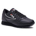 Fila Sneakers Orbit Low Wmn 1010308.12V