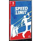 Speed Limit Limited Edition (Switch)