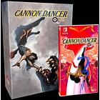 Cannon Dancer (Osman) Collectors Edition (Switch)