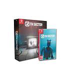 7th Sector Special Limited Edition (Switch)