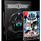 Drainus Collectors Edition (Switch)