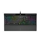 Corsair Gaming K70 RGB Pro Cherry MX Red (ES)