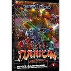 Mega Turrican Limited Edition (Mega Drive)