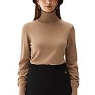 Busnel Alice Rollerneck Sweater Dam