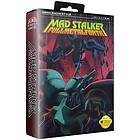 Mad Stalker Limited Edition (Mega Drive)