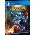 Turrican Vol.2 Limited Edition (PS4)
