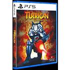 Turrican Vol.1 Limited Edition (PS5)