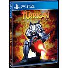 Turrican Vol.1 Limited Edition (PS4)
