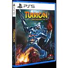 Turrican Vol.2 Limited Edition (PS5)