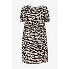 Only Carmakoma Klänning carNova Ditte Life SS Tunic Dress