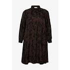 Kaffe Curve Skjortklänning Kcria Shirt Dress