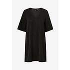 Vero Moda Klänning vmElma 2/4 V-neck Short Dress Jrs