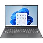 Lenovo IdeaPad Flex 5 14 82R900EJMX 14" Ryzen 5 5500U 16GB RAM 512GB SSD