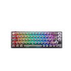 Ducky DKON2167ST One 3 SF Aura RGB Kailh Box Jellyfish Y Linear (Nordic)