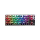 Ducky DKON2187ST One 3 TKL Aura RGB Cherry MX Blue (Pohjoismainen)