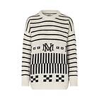 Mads Nørgaard Iceland Lefty Sweater Dam