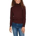 Saint Tropez Roller Neck Sweater Dam