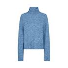 Mos Mosh Aidy Thora Rollneck Knit Dam