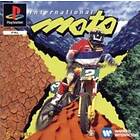 International Moto X (PS1)