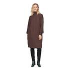 Soft Rebels Srlea Rollneck Dress Knit Dam
