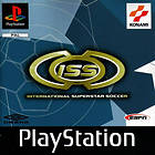 International Superstar Soccer (PS1)