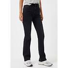 French Connection Demi Bootcut Jeans Dam
