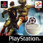 ISS Pro Evolution (PS1)