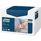 TORK Premium Soft 300x190 mm 1-lagig vit, 8 st x 135 st/krt