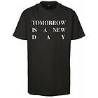 Urban Classics New Day T-shirt barn