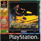 Jet Racer (PS1)