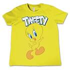 Hybris Looney Tunes Tweety Kids Tee