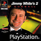 Jimmy White's Cue Ball 2 (PS1)