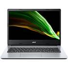 Acer Acer Aspire 1 A114-33 NX.A7VED.00J 14" Celeron N4500 4GB RAM 64GB