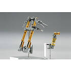 Tamiya 1:12 Kawasaki ZX-RR Front Fork