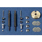 Tamiya 1:12 NSR500 '84 Front Fork