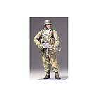 Tamiya 1:16 GERMAN INFANTRYMAN WWII