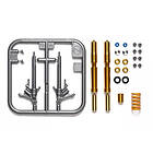 Tamiya 1:12 Scale Honda CBR1000RR-R Front Fork Set