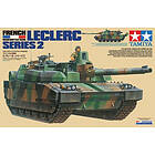 Tamiya 1:35 French Main Battle Tank Leclerc Series 2