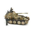 Tamiya 1:35 German Tank Destroyer Marder III M 'Normandy