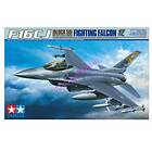 Tamiya 1:32 FIGHTING FALCON F-16C